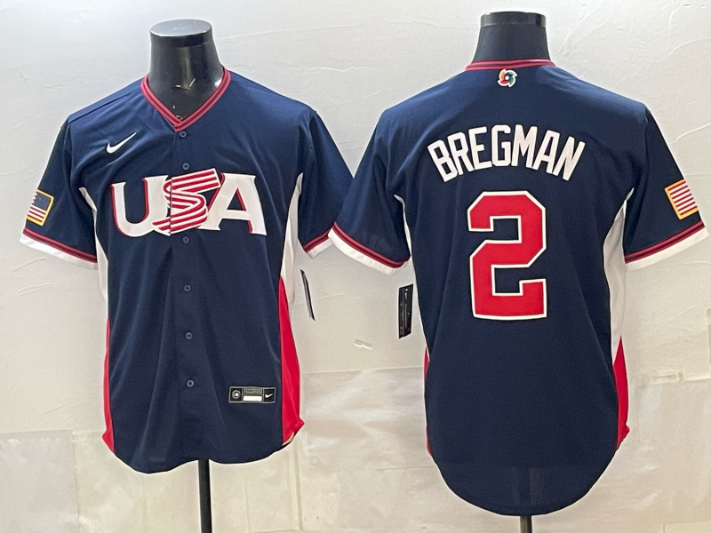 Men 2026 World cup Nike MLB Jersey 202601257->more jerseys->MLB Jersey